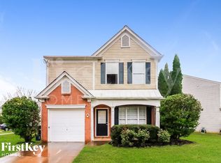 1658 Heyford Cir NW, Kennesaw, GA 30152