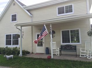 3964 County Road 633, Grawn, MI 49637