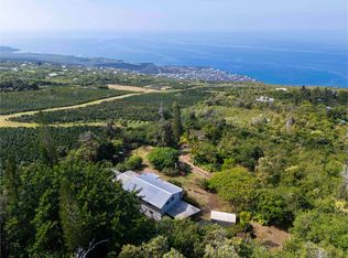 88-1584 Papio Dr, Captain Cook, HI 96704