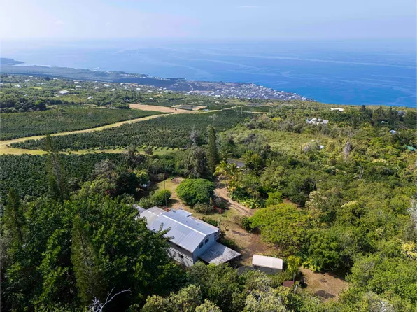 88-1584 Papio Dr, Captain Cook, HI 96704