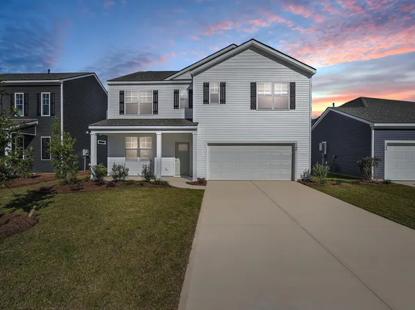148 Grouper Ln, Summerville, SC 29483