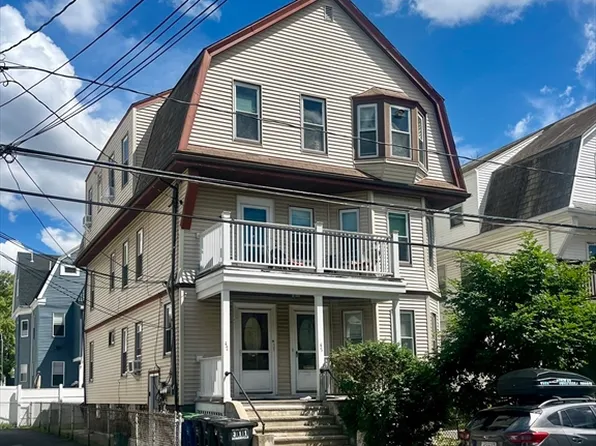 45-47 Pearson Ave, Somerville, MA 02144