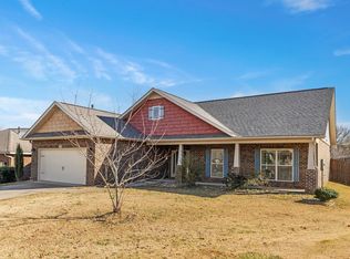 214 Golden Pond Ct, Roebuck, SC 29376