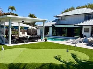 4415 River Pines Court, Tequesta, FL 33469