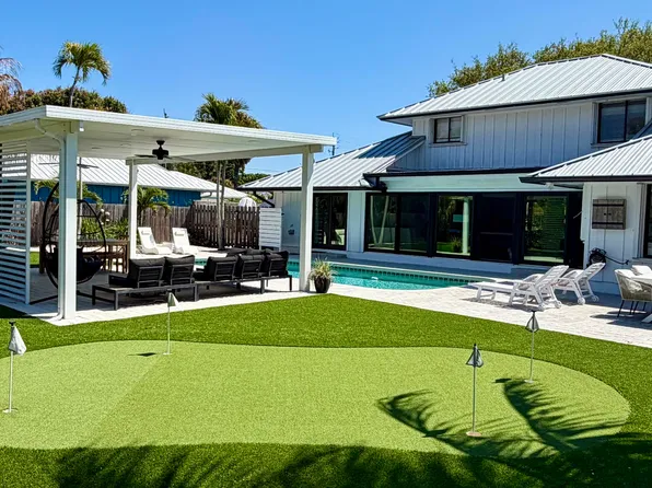 4415 River Pines Court, Tequesta, FL 33469