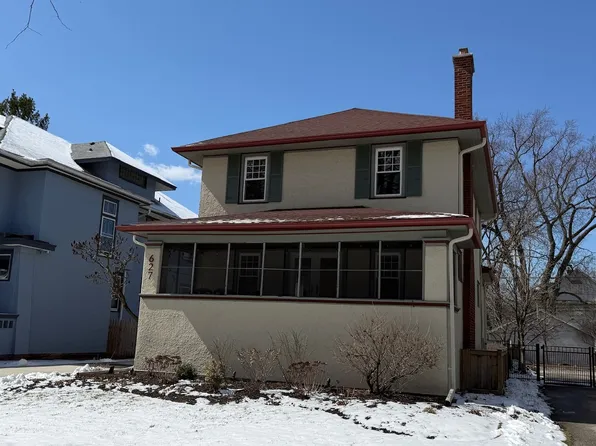 627 N Grove Ave, Oak Park, IL 60302