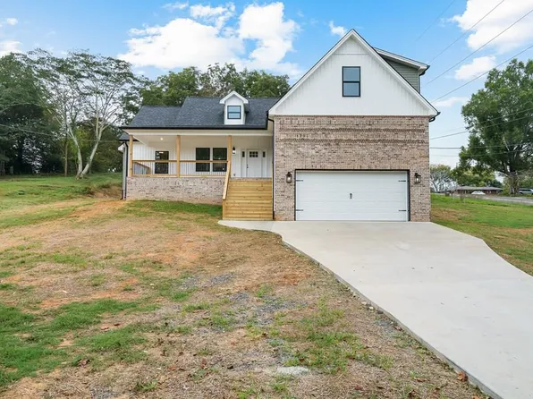 104 Buckingham Dr, Dalton, GA 30720