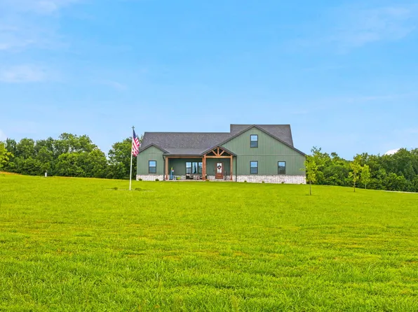 4438 S 86th Road, Bolivar, MO 65613