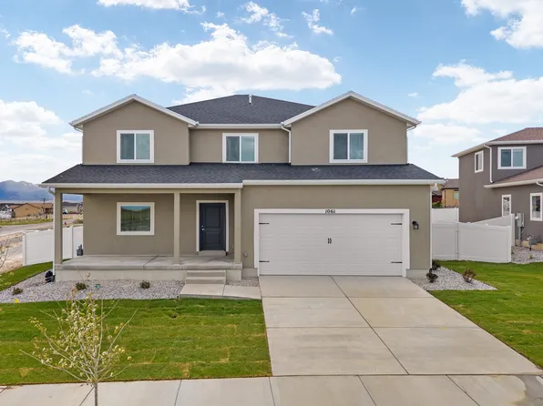 1061 Vegas St W, Grantsville, UT 84029