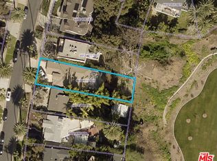 638 Swarthmore Ave, Pacific Palisades, CA 90272
