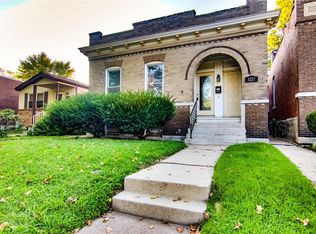 5217 Alabama Ave, Saint Louis, MO