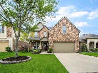 27515 Gracefield Ln, Fulshear, TX 77441