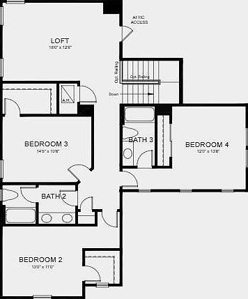 3rd image of this home