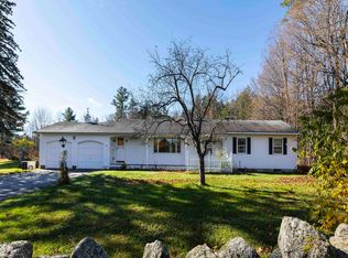 460 Knights Hill Rd, New London, NH 03257