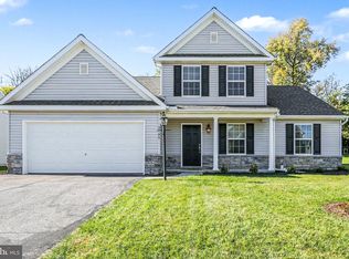 2705 Friends Cir, York, PA 17408