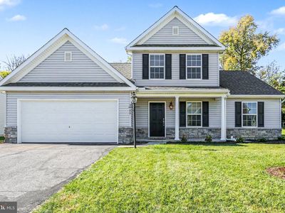 2705 Friends Cir, York, PA, 17408