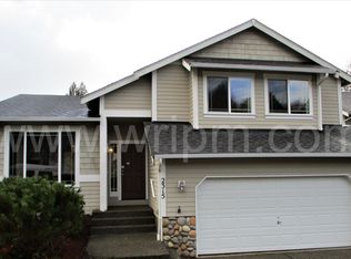 2315 Crestwood Pl NW, Olympia, WA 98502