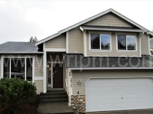 2315 Crestwood Pl NW, Olympia, WA 98502