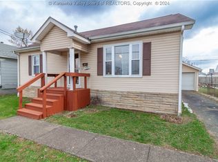 728 Abney St, Saint Albans, WV 25177