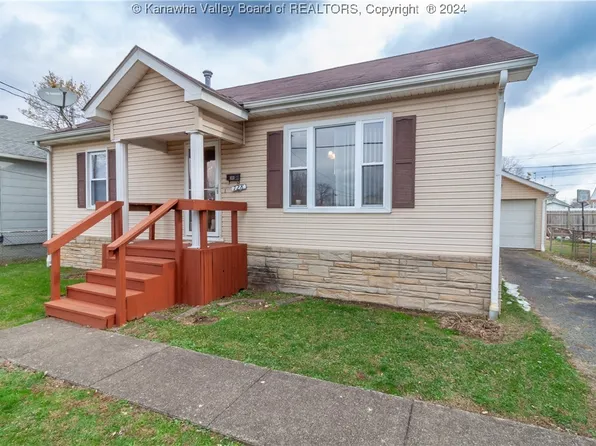 728 Abney St, Saint Albans, WV 25177