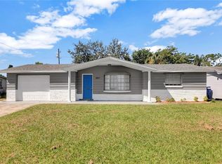 3511 Devonshire Dr, Holiday, FL 34691