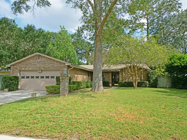 5331 Coronet Dr, Jacksonville, FL 32205