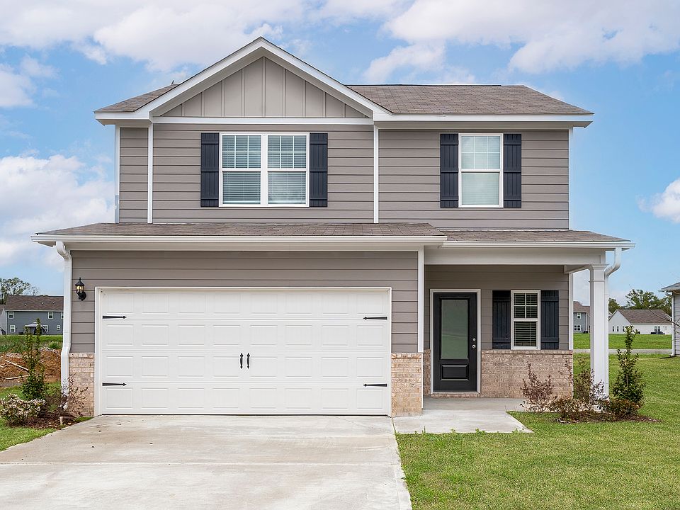 The Avery by LGI Homes
