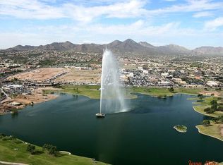 16729 E Hawk Dr, Fountain Hills, AZ 85268