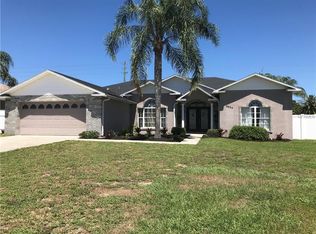 2284 Colony Club Dr, Lakeland, FL 33813