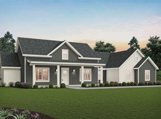 2519 Old Ironside Ave, Anna, TX 75409