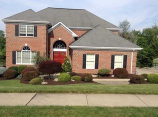 726 Augusta Dr, Bridgeville, PA 15017