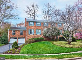 5822 Bent Twig Rd, Mc Lean, VA 22101