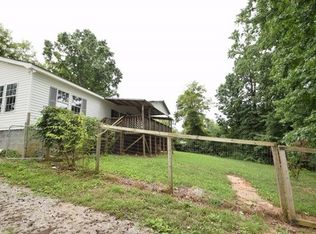 1182 Mitchell Rd, New Market, TN 37820