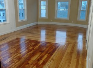 32 Superior Rd #2, Worcester, MA 01604