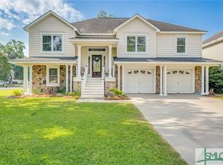 1 Rigger Ct, Savannah, GA 31410