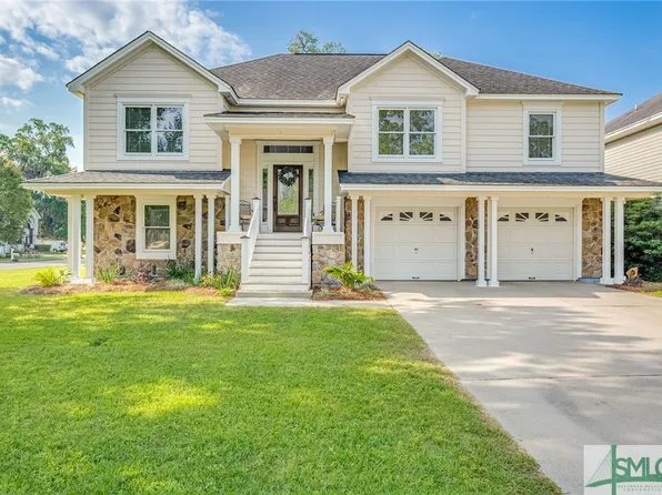 1 Rigger Court, Savannah, GA 31410