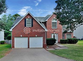 4287 Arnolds Mill Opas, Douglasville, GA 30135