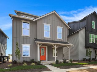 Ash Plan, Hummingbird Crossing Villas, Marysville, WA 98271