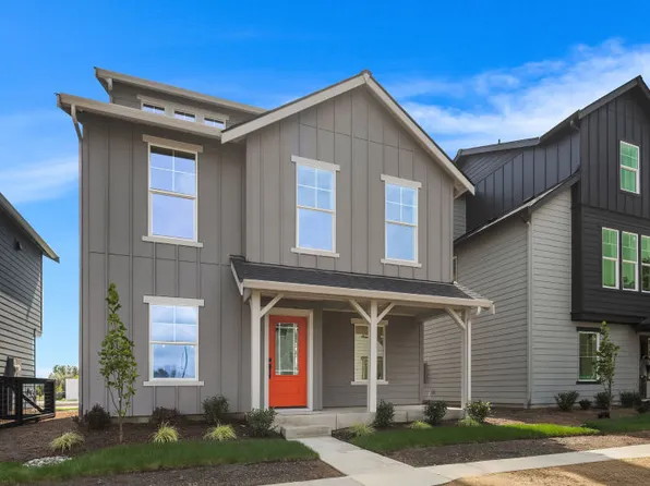 Ash Plan, Hummingbird Crossing Villas