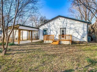 1437 Briar Cliff Rd, Dallas, TX 75235