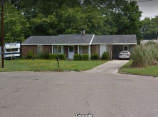 3817 Creighton Ct, Augusta, GA 30906