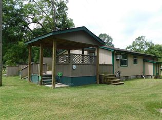 141 Martinez St, Coldspring, TX 77331