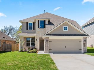 2046 Winepress Rd, Brenham, TX 77833