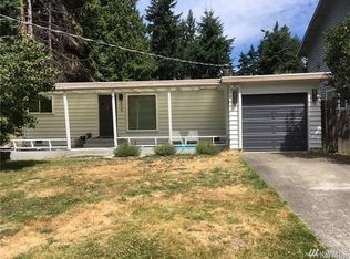 304 NE 152nd St, Seattle, WA 98155