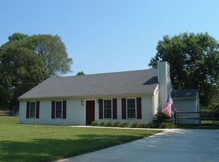 1008 Wiggington Rd, Lynchburg, VA 24502