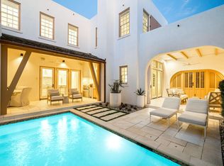 65 N Castle Harbour Dr, Rosemary Beach, FL 32461
