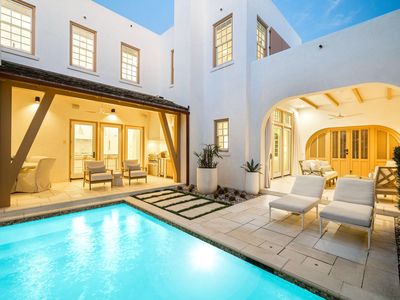 65 N Castle Harbour Dr, Rosemary Beach, FL, 32461