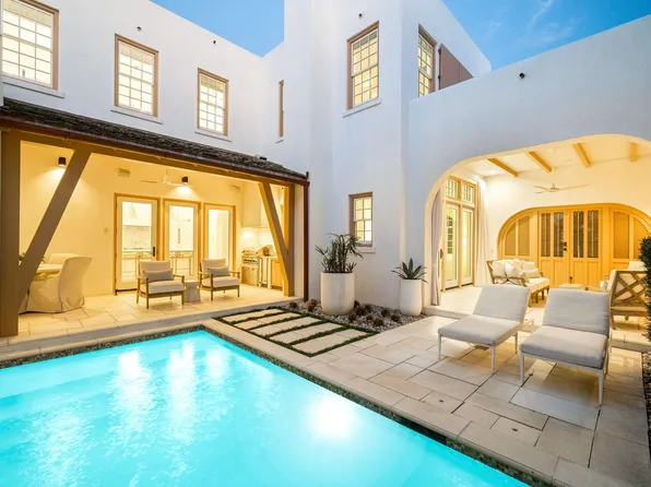 65 N Castle Harbour Dr, Rosemary Beach, FL 32461