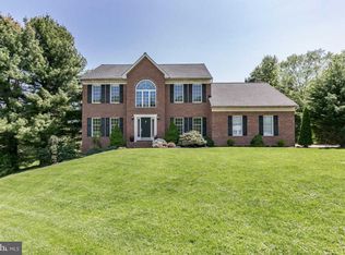 1603 Waterbury Ct, Bel Air, MD 21014