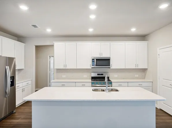 3402 Eagle Mount Dr, Farmersville, TX 75442